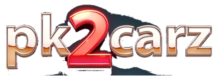 pk2carz logo