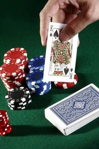 pk2carz Evolution Live Baccarat Room